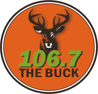 106.7 The Buck